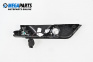 Inner handle for Skoda Fabia III Hatchback (08.2014 - ...), 5 doors, hatchback, position: front - right