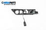 Innerer griff for Skoda Fabia III Hatchback (08.2014 - ...), 5 türen, hecktür, position: links, vorderseite