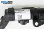 Rampă combustibil for Skoda Fabia III Hatchback (08.2014 - ...) 1.0, 60 hp, № 04C133313AH