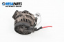 Alternator for Citroen C5 III Break (02.2008 - 04.2017) 2.0 HDi 165, 163 hp