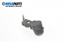 Parktronic for Mercedes-Benz B-Class Hatchback I (03.2005 - 11.2011), № A2125420018