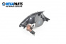 Blinklicht for BMW 3 Series E46 Touring (10.1999 - 06.2005), combi, position: links