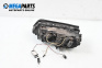 Far for BMW 3 Series E46 Touring (10.1999 - 06.2005), combi, position: dreapta