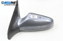 Mirror for Opel Astra H Hatchback (01.2004 - 05.2014), 5 doors, hatchback, position: left