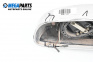 Spiegel for Volkswagen Golf IV Hatchback (08.1997 - 06.2005), 5 türen, hecktür, position: links