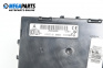 BCM modul for Nissan Micra III Hatchback (01.2003 - 06.2010), № BCM L2N