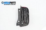 Bremsleuchte for Nissan Micra III Hatchback (01.2003 - 06.2010), hecktür, position: links