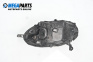 Scheinwerfer for Nissan Micra III Hatchback (01.2003 - 06.2010), hecktür, position: links