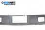 Material profilat portbagaj for Mercedes-Benz C-Class Sedan (W204) (01.2007 - 01.2014), sedan, position: din spate