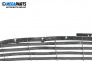 Bumper grill for Dacia Dokker Express (11.2012 - ...), truck, position: front