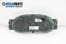 Instrument cluster for Dacia Dokker Express (11.2012 - ...) 1.5 dCi 75 / Blue dCi 75 (FEJW, FEAH), 75 hp