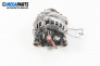 Alternator for Dacia Dokker Express (11.2012 - ...) 1.5 dCi 75 / Blue dCi 75 (FEJW, FEAH), 75 hp