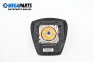 Airbag for Chevrolet Captiva SUV (06.2006 - ...), 5 uși, suv, position: fața