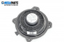 Difuzor for Audi A3 Hatchback II (05.2003 - 08.2012)