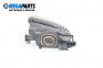 Nebelleuchte for Mercedes-Benz E-Class Estate (S211) (03.2003 - 07.2009), combi, position: links