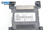 Steuermodul kraftstoffpumpe for Volvo V50 Estate (12.2003 - 12.2012), № 0 580 001 007