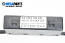 Automatic folding mirror control module for BMW 5 Series E39 Touring (01.1997 - 05.2004), № 61.35-6 904 245