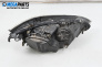 Headlight for BMW 5 Series E60 Sedan E60 (07.2003 - 03.2010), sedan, position: left