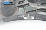 Suport bară de protecție for BMW 5 Series E60 Sedan E60 (07.2003 - 03.2010), sedan, position: dreaptă - spate