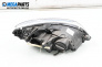 Headlight for Mercedes-Benz C-Class Sedan (W204) (01.2007 - 01.2014), sedan, position: left