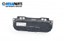 Bedienteil climatronic for Mercedes-Benz C-Class Sedan (W204) (01.2007 - 01.2014), № A 204 830 57 90