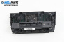 Air conditioning panel for Audi A3 Hatchback II (05.2003 - 08.2012)
