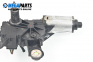 Front wipers motor for Audi A3 Hatchback II (05.2003 - 08.2012), hatchback, position: rear