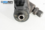 Diesel fuel injector for Dacia Dokker Express (11.2012 - ...) 1.5 dCi (FEAJ), 90 hp, № 0445110652