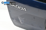 Capac spate for Skoda Octavia III Combi (11.2012 - 02.2020), 5 uși, combi, position: din spate