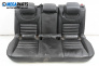 Scaune din piele for Skoda Octavia III Combi (11.2012 - 02.2020), 5 uși