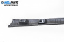 Central console for Opel Antara SUV (05.2006 - 03.2015)