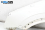 Fender for Opel Antara SUV (05.2006 - 03.2015), 5 doors, suv, position: front - left