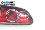 Inner tail light for Seat Cordoba Sedan III (09.2002 - 11.2009), sedan, position: left