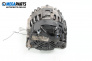 Alternator for Seat Cordoba Sedan III (09.2002 - 11.2009) 1.4 16V, 75 hp