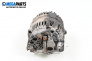 Alternator for Skoda Octavia I Hatchback (09.1996 - 12.2010) 1.6, 101 hp