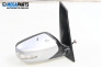 Mirror for Mitsubishi Grandis Minivan (03.2003 - 12.2011), 5 doors, minivan, position: right