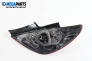 Bremsleuchte for Opel Corsa D Hatchback (07.2006 - 08.2014), hecktür, position: links