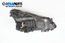 Headlight for Opel Corsa D Hatchback (07.2006 - 08.2014), hatchback, position: left