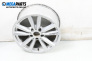 Alloy wheels for BMW X5 Series E53 (05.2000 - 12.2006) 18 inches, width 8.5 (The price is for the set)