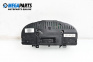 Bloc instrumente de bord for Volkswagen Touran Minivan I (02.2003 - 05.2010) 1.6 FSI, 115 hp