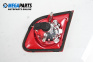 Inner tail light for Volkswagen Passat V Sedan B6 (03.2005 - 12.2010), sedan, position: left