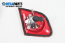 Inner tail light for Volkswagen Passat V Sedan B6 (03.2005 - 12.2010), sedan, position: right