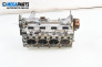 Engine head for Volkswagen Passat V Sedan B6 (03.2005 - 12.2010) 1.6 FSI, 115 hp