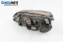 Far for Opel Vectra C Sedan (04.2002 - 01.2009), sedan, position: dreapta