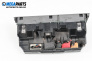 Air conditioning panel for Audi A6 Avant C6 (03.2005 - 08.2011)