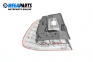 Stop for BMW 3 Series E46 Sedan (02.1998 - 04.2005), sedan, position: dreapta