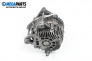 Alternator for Nissan Qashqai I SUV (12.2006 - 04.2014) 2.0 dCi 4x4, 150 hp