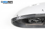 Spiegel for Nissan Qashqai I SUV (12.2006 - 04.2014), 5 türen, suv, position: links