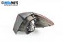 Bremsleuchte for Mercedes-Benz B-Class Hatchback I (03.2005 - 11.2011), hecktür, position: links