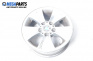 Alloy wheels for BMW 3 Series E90 Touring E91 (09.2005 - 06.2012) 16 inches, width 7 (The price is for the set)